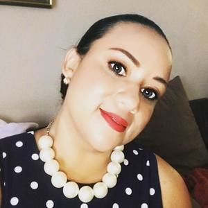 Meet your Posher, Keisha